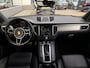 Porsche Macan 3.6 Turbo | Pano | Bose | Memory | Cruise | Luchtvering | Stoelverwarming V + A | Stoelkoeling | Elek. Trekhaak | Keyless | Achteruitrijcamera |