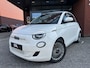 Fiat 500e Icon 42 kWh 118pk // APPLE CARPLAY / ANDROID AUTO // CLIMA // CRUISE-CONTROL // 16'' LMV