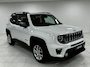 Jeep Renegade 1.0T-e Limited NAVIGATIE | PARKEERSENSOREN VOOR-EN ACHTER | LICHTMETALEN VELGEN