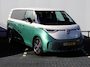 Volkswagen ID. Buzz Pro Bulli 79 kWh 286PK | ACC | LED | Camera | Trekhaak | Elektrisch verstelbare Memory stoelen | Navigatie | 19 inch Lm velgen | Alarm |
