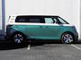 Volkswagen ID. Buzz Pro Bulli 79 kWh 286PK | ACC | LED | Camera | Trekhaak | Elektrisch verstelbare Memory stoelen | Navigatie | 19 inch Lm velgen | Alarm |