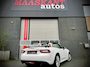 Fiat 124 Spider 1.4 MultiAir Turbo Lusso Pearl white / Cognac leather / Many extra's / ONLY 27983KM!