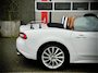 Fiat 124 Spider 1.4 MultiAir Turbo Lusso Pearl white / Cognac leather / Many extra's / ONLY 27983KM!