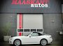 Fiat 124 Spider 1.4 MultiAir Turbo Lusso Pearl white / Cognac leather / Many extra's / ONLY 27983KM!
