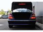 Mercedes-Benz E-klasse 320 Elegance 2e eigenaar, Schuif/kanteldak, 6 cilinder