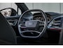 Audi Q4 e-tron 45 S Edition 82 kWh 285 PK | Achteruitrijcamera | Head-up | Elektrische stoelen | Privacy glas