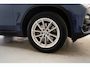 BMW X3 xDrive20i High Executive Edition Aut. [ Leder Stoelverwarming Camera LED ]
