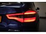 BMW X3 xDrive20i High Executive Edition Aut. [ Leder Stoelverwarming Camera LED ]