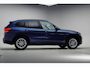 BMW X3 xDrive20i High Executive Edition Aut. [ Leder Stoelverwarming Camera LED ]