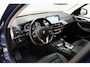 BMW X3 xDrive20i High Executive Edition Aut. [ Leder Stoelverwarming Camera LED ]