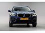 BMW X3 xDrive20i High Executive Edition Aut. [ Leder Stoelverwarming Camera LED ]