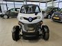 Renault Twizy Urban incl accu Brommobiel, geen rijbewijs nodig. (vanaf 16jaar enkel bromfiets certificaat nodig)