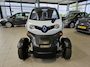 Renault Twizy Urban incl accu Brommobiel, geen rijbewijs nodig. (vanaf 16jaar enkel bromfiets certificaat nodig)