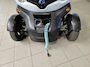 Renault Twizy Urban incl accu Brommobiel, geen rijbewijs nodig. (vanaf 16jaar enkel bromfiets certificaat nodig)