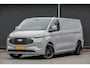 Ford Transit Custom L2H1 2.5PHEV 233Pk Aut. | Limited | Plug-In Hybrid | 360° Camera | 2x Schuifdeur | Spoilerpack | 19'' | Grey Matter