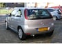 Opel Corsa 1.2-16V Silverline airco. nieuwe apk. stuurbekrachteging.