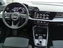 Audi A3 Sportback 35 TFSI 150PK BLACK EDITION ADAP.CRUISE/CAMERA/STOELVERW