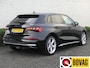 Audi A3 Sportback 35 TFSI 150PK BLACK EDITION ADAP.CRUISE/CAMERA/STOELVERW