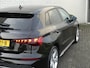 Audi A3 Sportback 35 TFSI 150PK BLACK EDITION ADAP.CRUISE/CAMERA/STOELVERW