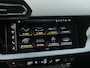 Audi A3 Sportback 35 TFSI 150PK BLACK EDITION ADAP.CRUISE/CAMERA/STOELVERW
