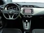 Nissan Micra 1.0 IG-T AUTOMAAT 100PK NAVI/CAMERA/PDC/CRUISE/STOELVERW