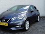 Nissan Micra 1.0 IG-T AUTOMAAT 100PK NAVI/CAMERA/PDC/CRUISE/STOELVERW