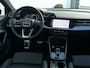 Audi A3 35 TFSI S-LINE EDITION 150PK AUTOMAAT PANO.DAK/360CAMERA/SONOS-AUDIO/STOELVERW