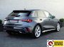 Audi A3 35 TFSI S-LINE EDITION 150PK AUTOMAAT PANO.DAK/360CAMERA/SONOS-AUDIO/STOELVERW