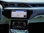 Audi Q8 e-tron 50 QUATTRO 95kWh 340PK SOH94%/CAMERA/LEER/22INCH/ELEK.VOORSTOELEN