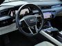 Audi Q8 e-tron 50 QUATTRO 95kWh 340PK SOH94%/CAMERA/LEER/22INCH/ELEK.VOORSTOELEN