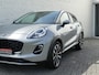Ford Puma 1.0i ECOB. TITANIUM 125PK AUTOMAAT NAVI/CAMERA/ADAP.CRUISE/STOEL+STUURVERW