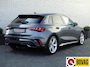 Audi A3 Sportback 35 TFSI S-LINE EDITION 150PK AUTOMAAT PAN.DAK/360CAMERA/SONOS-AUDIO/STOELVERW