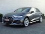 Audi A3 Sportback 35 TFSI S-LINE EDITION 150PK AUTOMAAT PAN.DAK/360CAMERA/SONOS-AUDIO/STOELVERW