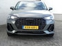 Audi Q3 Sportback 35 TFSI 150PK AUTOMAAT TREKHAAK/ADAP.CRUISE/PDC/LMV20''/STOELVERW