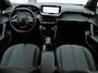 Peugeot 2008 1.2 130PK ALLURE AUTOMAAT CAMERA/ADAP.CRUISE/KEYLESS/STOELVERW