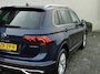 Volkswagen Tiguan 1.4 eHYBRID ELEGANCE 245PK SOH 91% CAMERA/TREKHAAK/HUD/EL.A-KLEP/STOEL+STUURVERW