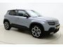 Jeep Avenger Summit 54 kWh NIEUW | € 8.500,- VOORRAADVOORDEEL | 2+6 jaar garantie | Warmtepomp | Winterpack | Navigatie