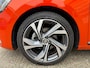 Renault Clio 1.6 E-Tech Hybrid 140 R.S. Line LED / CAMERA'S / HALF LEDER / SPORTSTOELEN /