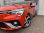 Renault Clio 1.6 E-Tech Hybrid 140 R.S. Line LED / CAMERA'S / HALF LEDER / SPORTSTOELEN /