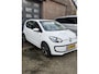 Volkswagen Up! 1.0 high up! BlueMotion Airco/Aluminium Velgen