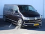 Volkswagen Transporter Multivan 2.0 TDI 199PK L2 Dubbele cabine | Climatronic | ACC | Navigatie | Leer - Alcantara | Elektrisch bedienbare schuifdeur | 20 inch Lm velgen | LED | Trekhaak |