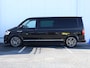Volkswagen Transporter Multivan 2.0 TDI 199PK L2 Dubbele cabine | Climatronic | ACC | Navigatie | Leer - Alcantara | Elektrisch bedienbare schuifdeur | 20 inch Lm velgen | LED | Trekhaak |
