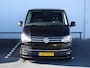 Volkswagen Transporter Multivan 2.0 TDI 199PK L2 Dubbele cabine | Climatronic | ACC | Navigatie | Leer - Alcantara | Elektrisch bedienbare schuifdeur | 20 inch Lm velgen | LED | Trekhaak |