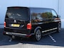 Volkswagen Transporter Multivan 2.0 TDI 199PK L2 Dubbele cabine | Climatronic | ACC | Navigatie | Leer - Alcantara | Elektrisch bedienbare schuifdeur | 20 inch Lm velgen | LED | Trekhaak |