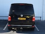 Volkswagen Transporter Multivan 2.0 TDI 199PK L2 Dubbele cabine | Climatronic | ACC | Navigatie | Leer - Alcantara | Elektrisch bedienbare schuifdeur | 20 inch Lm velgen | LED | Trekhaak |