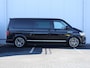 Volkswagen Transporter Multivan 2.0 TDI 199PK L2 Dubbele cabine | Climatronic | ACC | Navigatie | Leer - Alcantara | Elektrisch bedienbare schuifdeur | 20 inch Lm velgen | LED | Trekhaak |