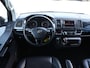 Volkswagen Transporter Multivan 2.0 TDI 199PK L2 Dubbele cabine | Climatronic | ACC | Navigatie | Leer - Alcantara | Elektrisch bedienbare schuifdeur | 20 inch Lm velgen | LED | Trekhaak |