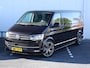 Volkswagen Transporter Multivan 2.0 TDI 199PK L2 Dubbele cabine | Climatronic | ACC | Navigatie | Leer - Alcantara | Elektrisch bedienbare schuifdeur | 20 inch Lm velgen | LED | Trekhaak |