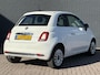 Fiat 500 1.0 Hybrid Dolcevita Finale | All Season Banden | 1e Eigenaar | Cruise Control | Panorama Dak | Bluetooth | DAB | Apple Carplay | Parkeersensoren Achter |