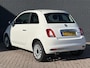 Fiat 500 1.0 Hybrid Dolcevita Finale | All Season Banden | 1e Eigenaar | Cruise Control | Panorama Dak | Bluetooth | DAB | Apple Carplay | Parkeersensoren Achter |